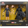 Figurka Marvel Valentina a Marvels The Void 15cm