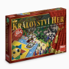 Království her 365 her
