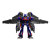 Figurka Blokees Transformers 21 Jet Wing Optimus Prime1