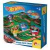 Stolní hra Hot Wheels Speed Race