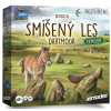 Rozšíření pro hru Smíšený les Dartmoor CZ Exmoor