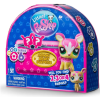 Set figurek Littlest Pet Shop Mommy and Baby