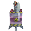 Velký interaktivní žralok líhnoucí se z vejce