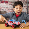 Set Marver SpiderMan Brand New Day Stretch a Blast Buggy