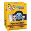Funko Mystery Pop! One Piece