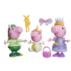 Figurky Prasátko Peppa Převlékání 3 prasátek1