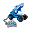 Auto RC Monster Jam Chomping Megalodon 1