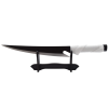 Meč mini Bleach Zangetsu Manico Bianco1