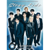 Kalendář 2027 Stray Kids