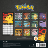 Kalendář mini 2027 Pokémon2