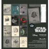 Stolní kalendář 2027 Star Wars1