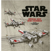 Stolní kalendář 2027 Star Wars