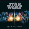 Kalendář 2027 Star Wars