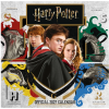 Kalendář 2027 Harry Potter