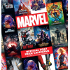 Stolní kalendář 2027 Marvel
