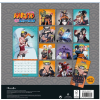 Kalendář 2027 Naruto1