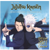 Kalendář 2027 Jujutsu Kaisen