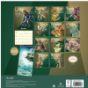 Kalendář 2027 Legend of Zelda1