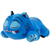 Plyšák Kpop Demon Hunters Sleeping Derpy 55cm1
