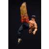 Figurka Street Fighter Fei Long 15cm1