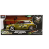 Auto Fast and Furious Anniversary Brians Mitsubishi Lancer Evlution VII