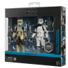 Figurky Star Wars The Black Series Battlefront Scarif Stormtrooper a Magma Stormtrooper