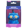 Hrací karty v plechovce KPop Demon Hunters