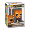 Funko Pop! 1596 Shrek Puss in Boots