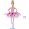 Barbie Baletka Louskáček Clara1