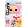 Figurka Hyojo Sanrio Hello Kitty A Kuromi1