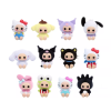 Figurka Hyojo Sanrio Hello Kitty C Keroppi1