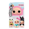Figurka Hyojo Sanrio Hello Kitty C Keroppi