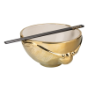 Miska Ramen Harry Potter Zlatonka