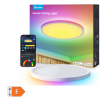 Kulaté stropní světlo Govee 12Inch Rgbic Round Smart Ceiling