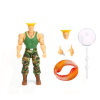 Akční figurka Street Fighter II Guile 15cm1