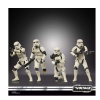Figurky Star Wars Remnant Stormtrooper Multipack 4ks 10cm1