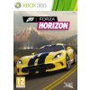 X360 Forza Horizon CZ