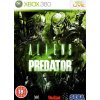 X360 Aliens vs Predator
