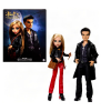 Panenka Monster High Skullector Buffy the Vampire Slayer Buffy a Angel