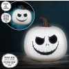 Světlo The Nightmare Before Christmas Jack Skellington Pumpkin Lantern1