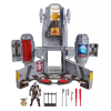 Hrací set Disney Star Wars The Mandalorian And Grogu1