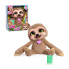 FurReal Snuggles Smějící se lenochod