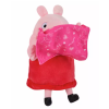 Plyšová figurka Prasátko Peppa PeekABoo Peppa1