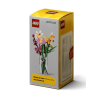 Plastová váza Lego Botanicals luční kvítí