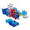 Figurky Transformers Evergreen Cyberworld Optimus Prime a Mirage1