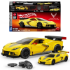 Auto Brick Shop Hot Wheels Speed Chevrolet Corvette C8.R