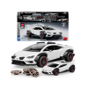 Auto Brick Shop Hot Wheels Speed Lamborghini Huracan Sterrat