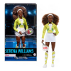 Barbie Signature Serena Williams