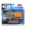 Vozidlo Star Wars Micro Galaxy Squadron Imperial Assault Hovertank