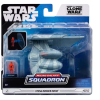 Vozidlo Star Wars Micro Galaxy Squadron Hyena Bomber Droid